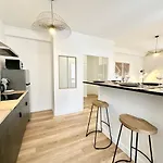 Apartment L'indus - Lumineux &