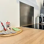 Apartment L'indus - Lumineux &