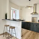 L'indus - Lumineux & Apartment
