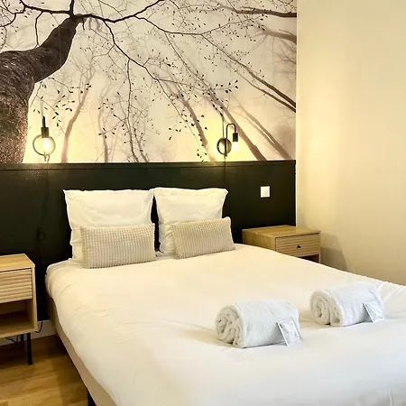 L'indus - Lumineux & * 蒙德马桑