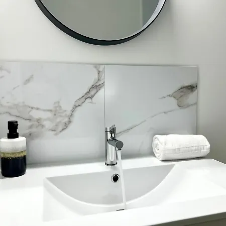Apartamento L'indus - Lumineux &