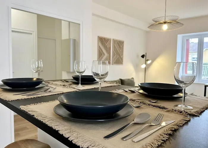 L'indus - Lumineux & *